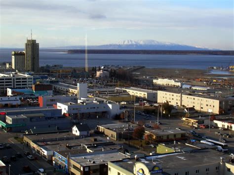 Anchorage Alaska Ajm Nwpj Anchorage Alaska Photos Che Flickr