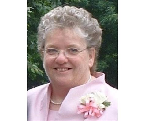 Ellen Parker Obituary 2023 Tewksbury Ma Lowell Sun