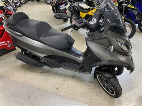 Scooter PIAGGIO MP3 300 LT ABS ASR SPORT Occasion