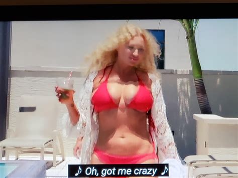 Did Natalie Get A Boob Job Her Boobs Look Huge R 90DayFiance