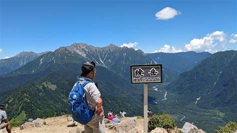 焼岳（北峰） 鷲山さんの乗鞍岳の活動データ Yamap ヤマップ