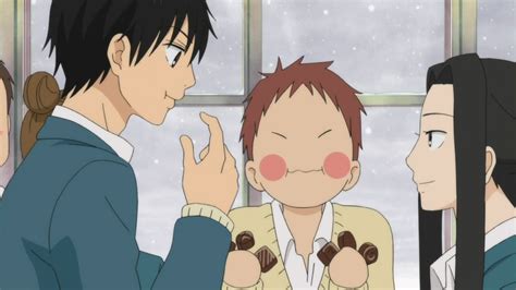 Episode 1 Kimi Ni Todoke Image 18380234 Fanpop