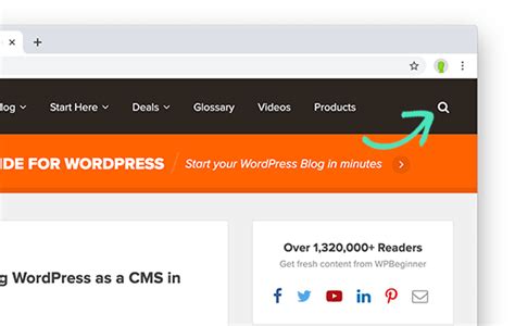 How To Learn Wordpress Basics For Free Step By Step