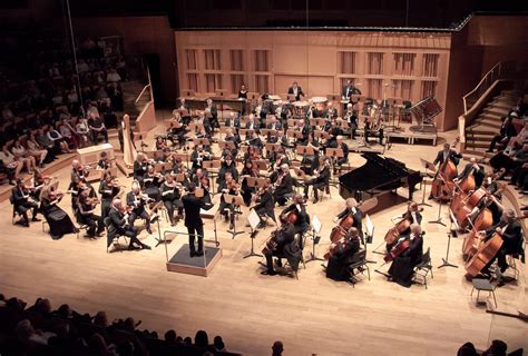 Orkiestra Polskiej Filharmonii Bałtyckiej Filharmonia Poznańska