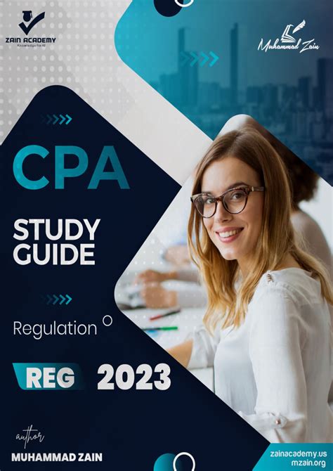 Certified Public Accountant Cpa Regulation Reg