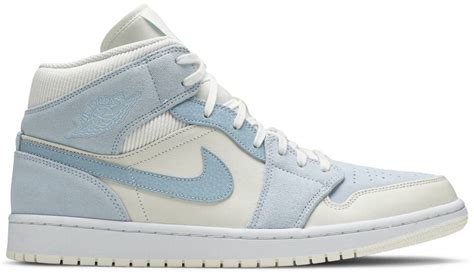 Goat Buy And Sell Authentic Sneakers In 2021 Jordan 1 Mid Air