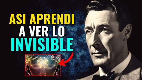 Pensando En 4 Dimensiones El Poder Oculto Que Neville Goddard Revela