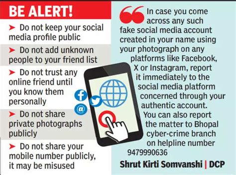 Fake Social Media Accounts Beware Spike In Fake Social Media Accounts