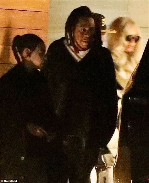 Beyonce And Jay Z Take Daughter Blue Ivy Out To Celebrate Her 12th