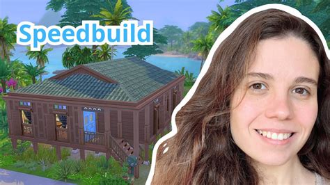 Challenge Construction à Tomarang 🏡🌴rénovation 1 Maison 1 Budget 1