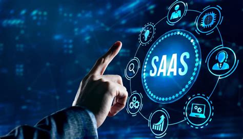 What Is Saas A Beginners Guide To Software As A Service By