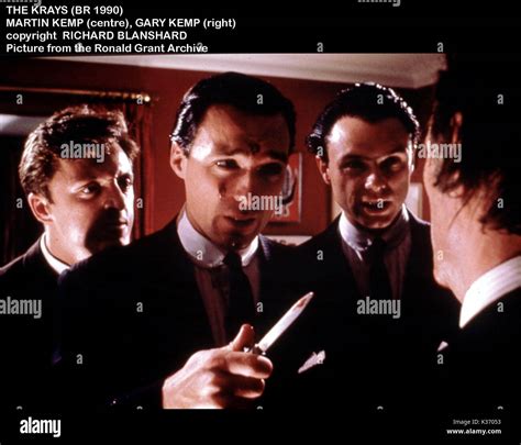 The Krays Hi Res Stock Photography And Images Alamy