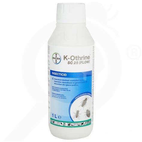 K Othrine SC25 Insecticide Bayer