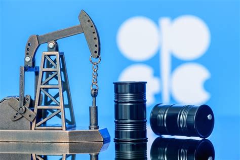 Opec Agrees Voluntary Oil Production Cuts Extends Invitation