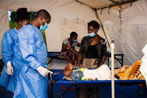 Nine Dead Others Hospitalized As Cholera Disease Spreads In Ebonyi Community