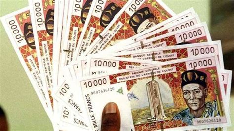 De Nouveaux Billets De Banque Pour La Zone Cemac L Observateur