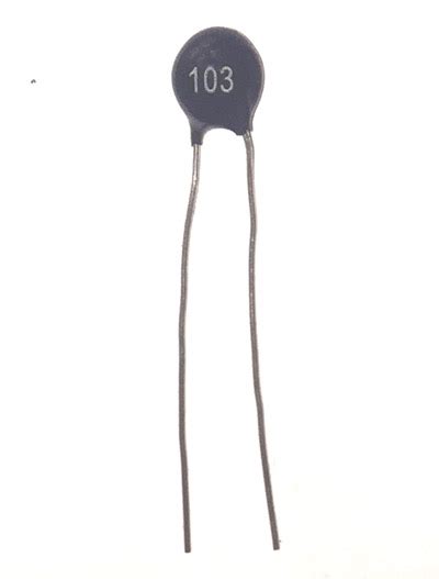 NTC Thermistor 10k Features Specifications Parameters Datasheet