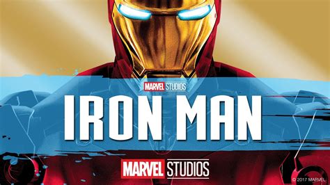 Watch Iron Man Full Movie Online Plex