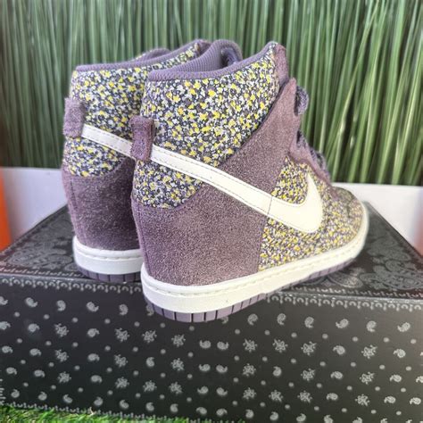 Nike Dunk Sky Hi Liberty Discount Bellvalefarms