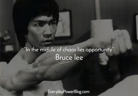 Bruce Lee Quotes About Life Love And Water To Inspire You Bruce Lee