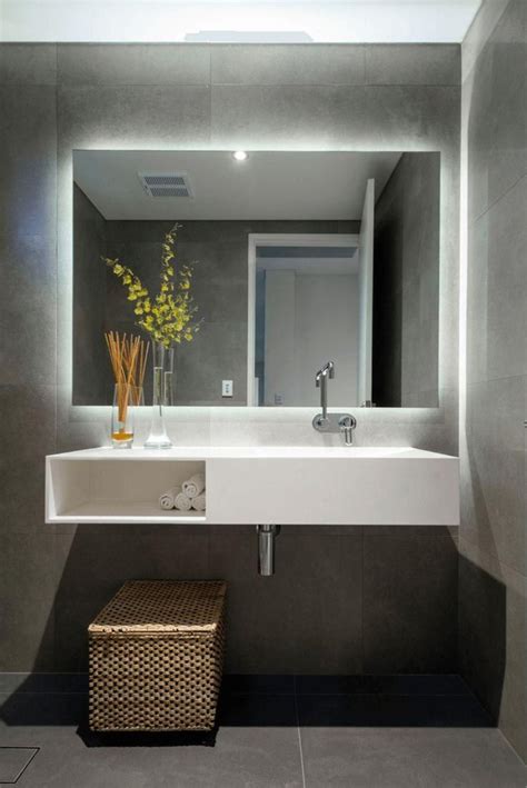 Top 20 Bathroom Mirrors Lights Mirror Ideas