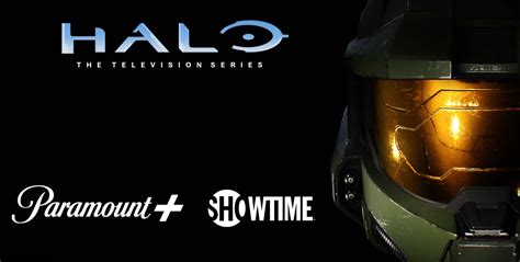 Halo TV Series Wiki