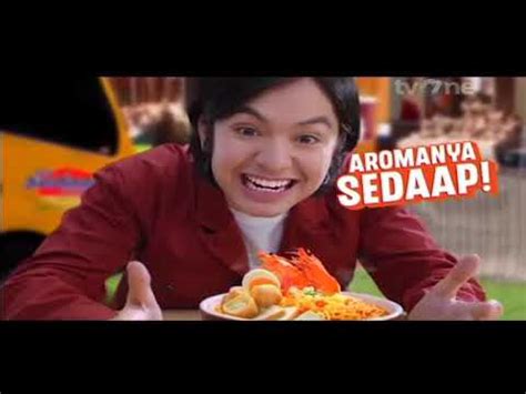 Iklan Mie Sedaap Selection Singapore Spicy Laksa S Youtube