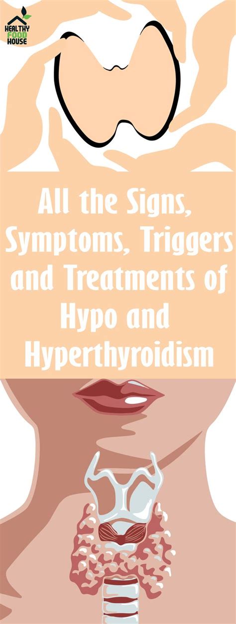 All The Signs Symptoms Triggers And Treatments Of Hypo And