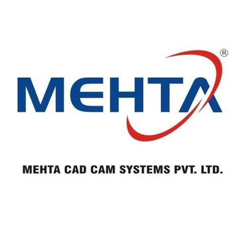 Mehta Cad Cam Systems Private Limited Manufacturer From Ahmedabad