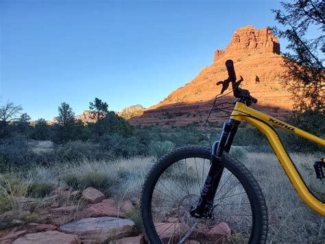 Sedona Bike And Bean Village Of Oak Creek Restaurant Avis Numéro De Téléphone And Photos