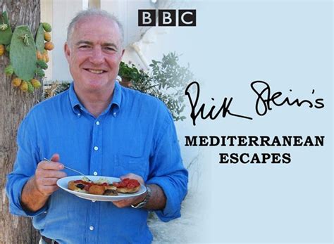 Rick Stein's Mediterranean Escapes TV Show Air Dates & Track Episodes ...