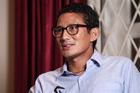 Jokowi rival Sandiaga Uno extends olive branch after disputed Indonesia vote | South China ...