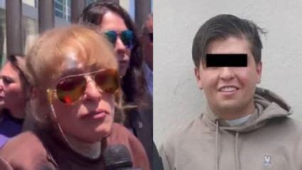 Mujer golpeada por Fofo Márquez teme por su vida Es un millonario