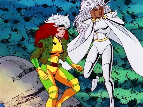 Storm X Men Tas S03e09 21 By Bobko On Deviantart