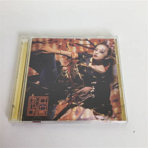 品 アルバム Cd 浜崎あゆみ Ayu Mi X 4 Selection Non Sto Mega Mix Version Avcd