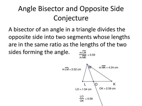 Free angle bisector conjecture, Download Free angle bisector conjecture ...