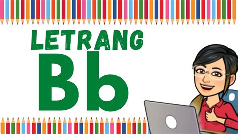 Letrang Bb Youtube