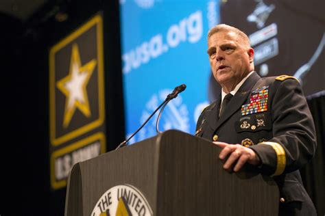 Soldier Lethality Mobile Networks Key For Army Future Readiness Chief