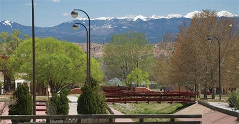 Northern New Mexico College (NNMC) Rankings, Campus Information and Costs | UniversityHQ