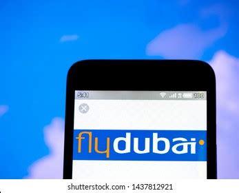 flydubai Logo Vector (.EPS) Free Download