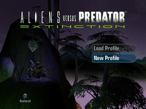 Aliens Versus Predator Extinction Details Launchbox Games Database