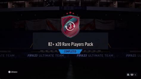 Fifa X Rare Players World Cup Swaps Pack Youtube