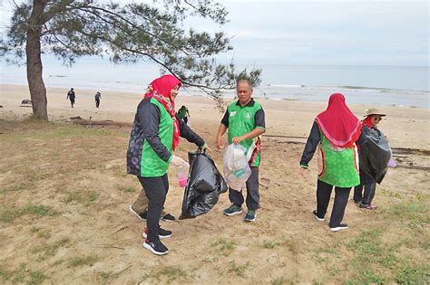 Gambar Aktiviti Riadah Bersama Keluarga Impak Dan Kesan Latihan