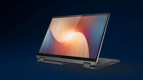 Lenovo Ideapad Flex 5 14alc7 82r9004hcc İncelemesi Çok Yönlü Bir