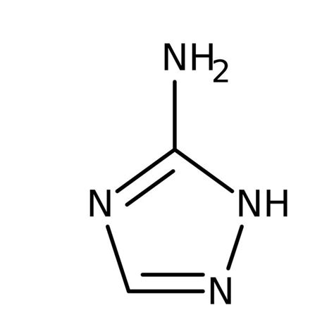 Amino H Triazole Thermo Scientific Chemicals Quantity