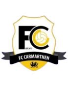 FC Carmarthen - Club profile | Transfermarkt