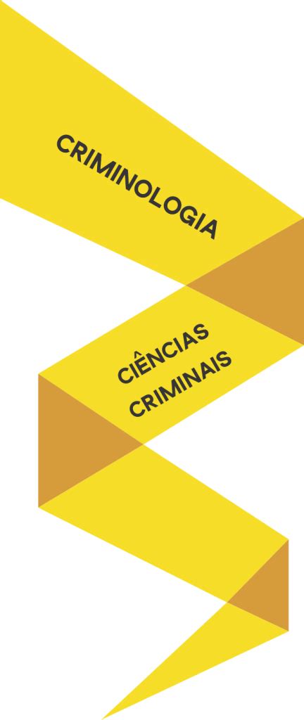 Criminologia E CiÊncias Criminais Universidade De Itaúna