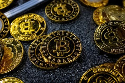 Steuern auf Bitcoin So versteuern Sie Investments in Kryptowährung richtig