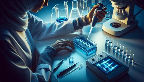 Molecular Biology Techniques and Applications - Molecular Biology