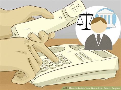 how to delete your name from the internet